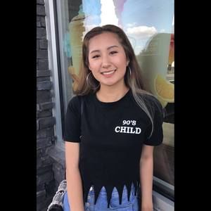 Meet your Posher, Kaili